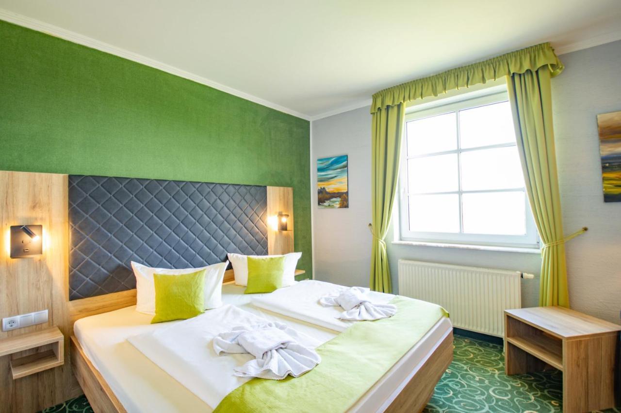 Panorama Berghotel Wettiner Hoehe Seiffen Buitenkant foto