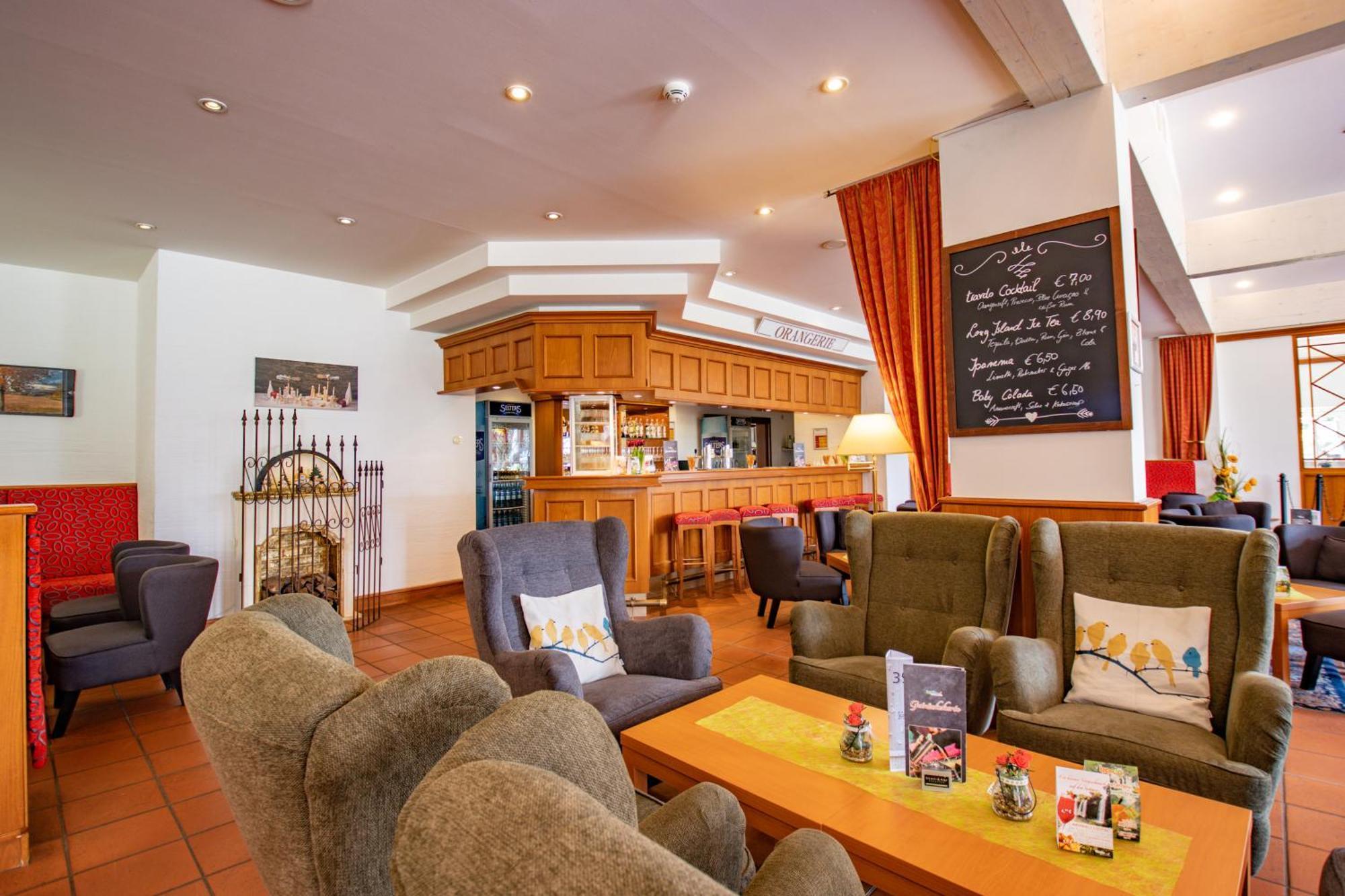 Panorama Berghotel Wettiner Hoehe Seiffen Buitenkant foto